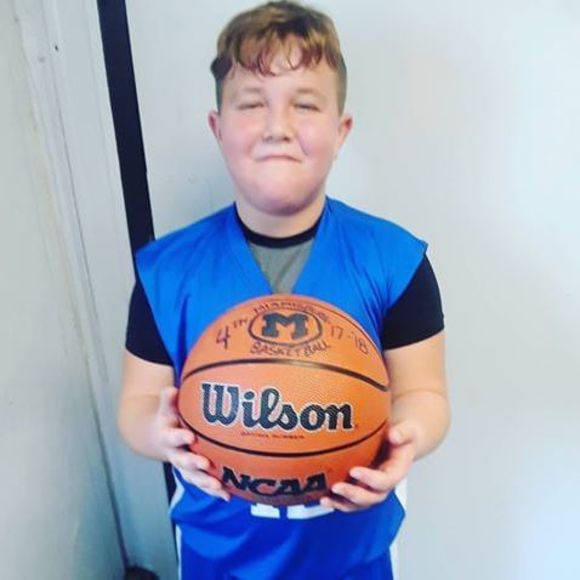 Meet your Posher, Joe - Picture 1 of 1